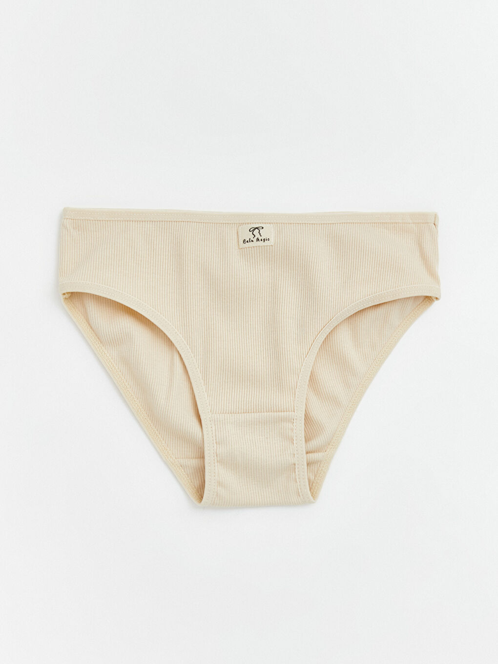 سراويل داخلية للبنات، مجموعة ديال ثلاثة-2