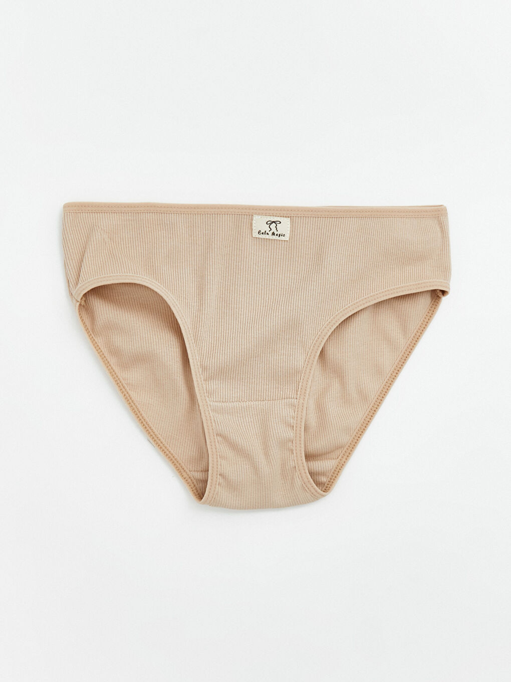 سراويل داخلية للبنات، مجموعة ديال ثلاثة-3