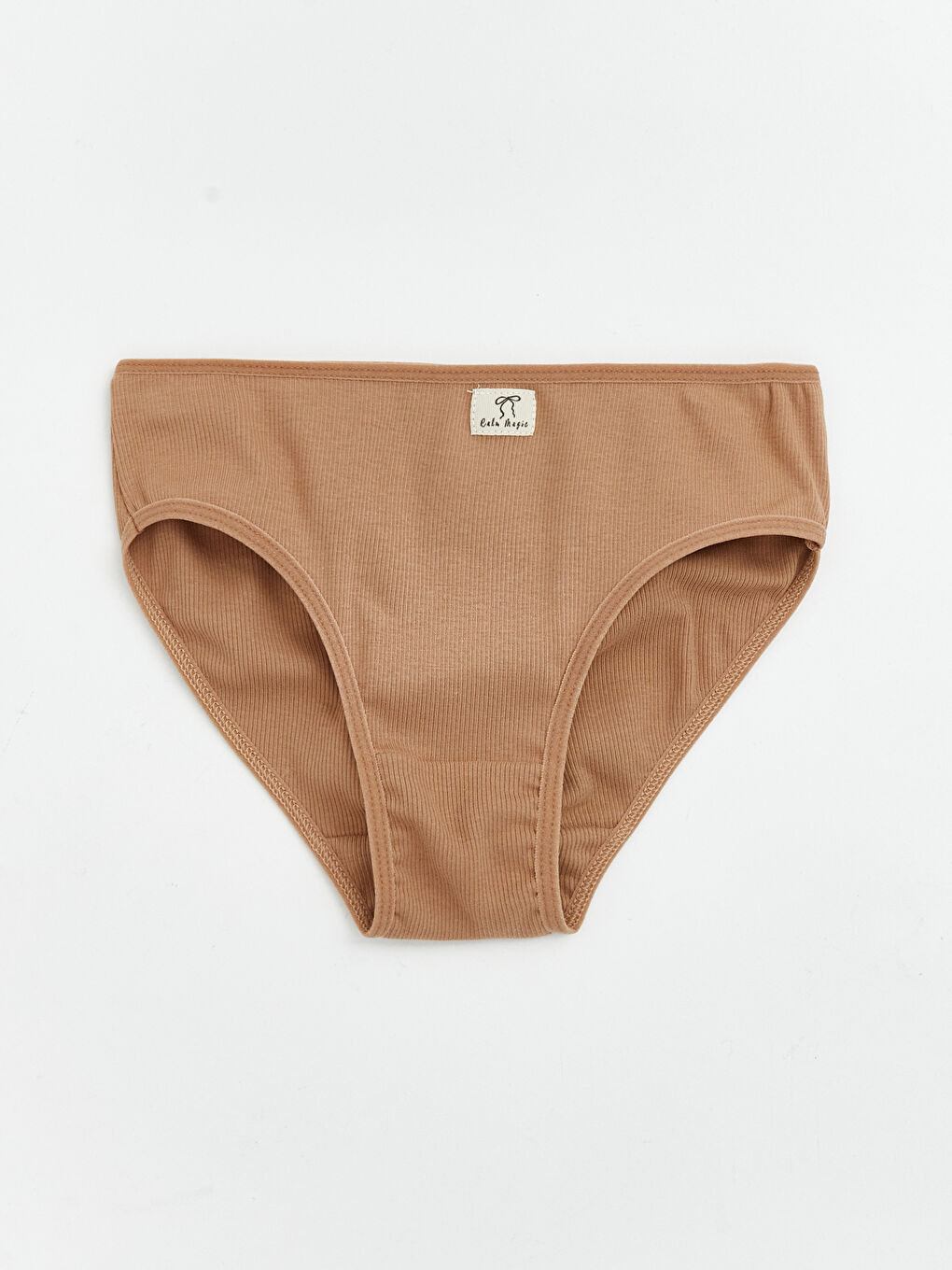 سراويل داخلية للبنات، مجموعة ديال ثلاثة-4