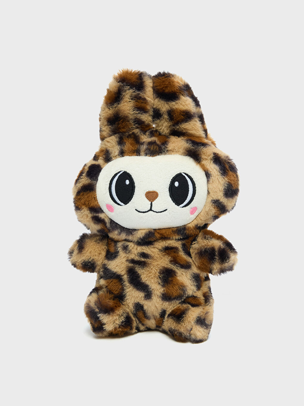 Karışık Kuromi Figürlü Bebek Pelüş Kırlent-2