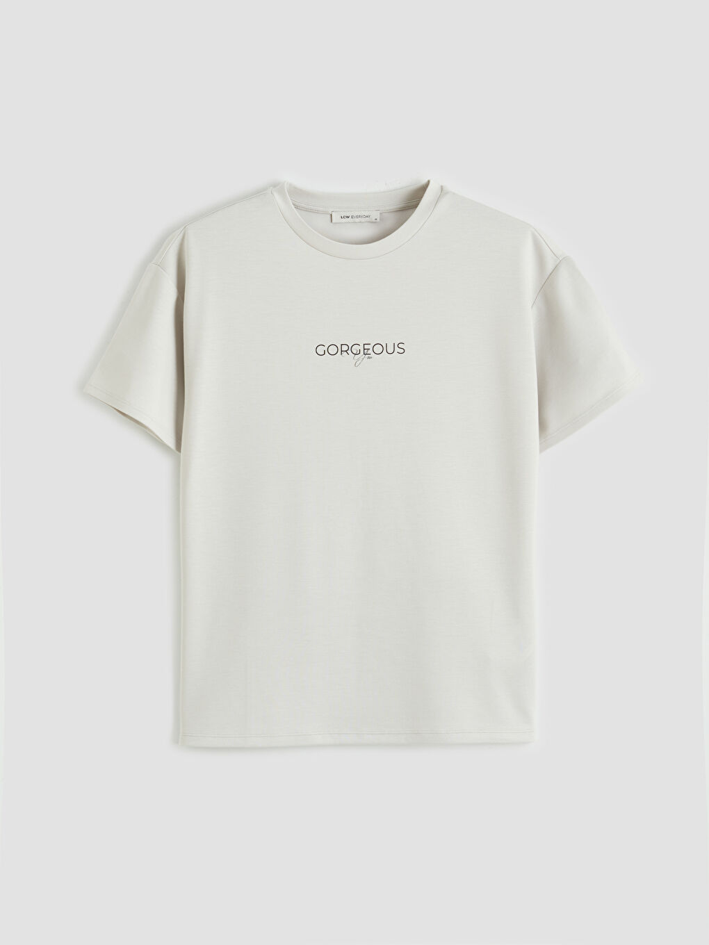 Printed Soft Touch Women's T-Shirt-3