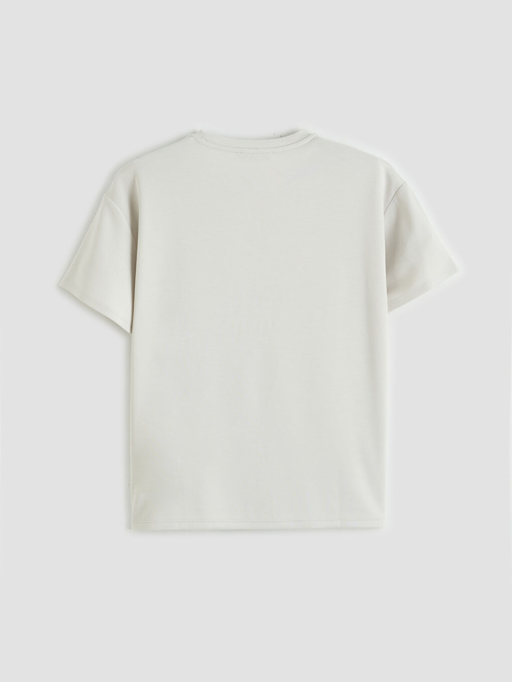 Printed Soft Touch Women's T-Shirt-4