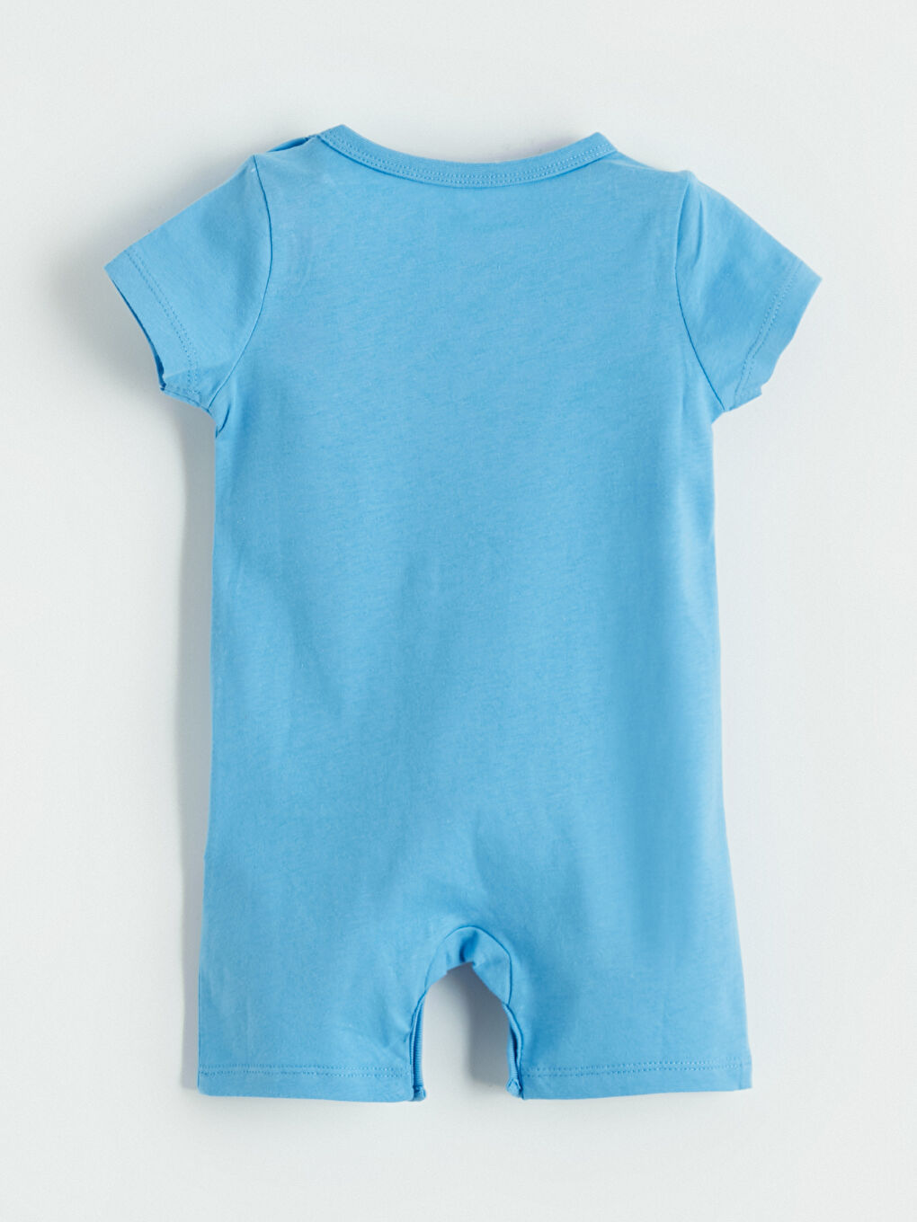 Baby Boy Printed Jumpsuit 2-Pack-3