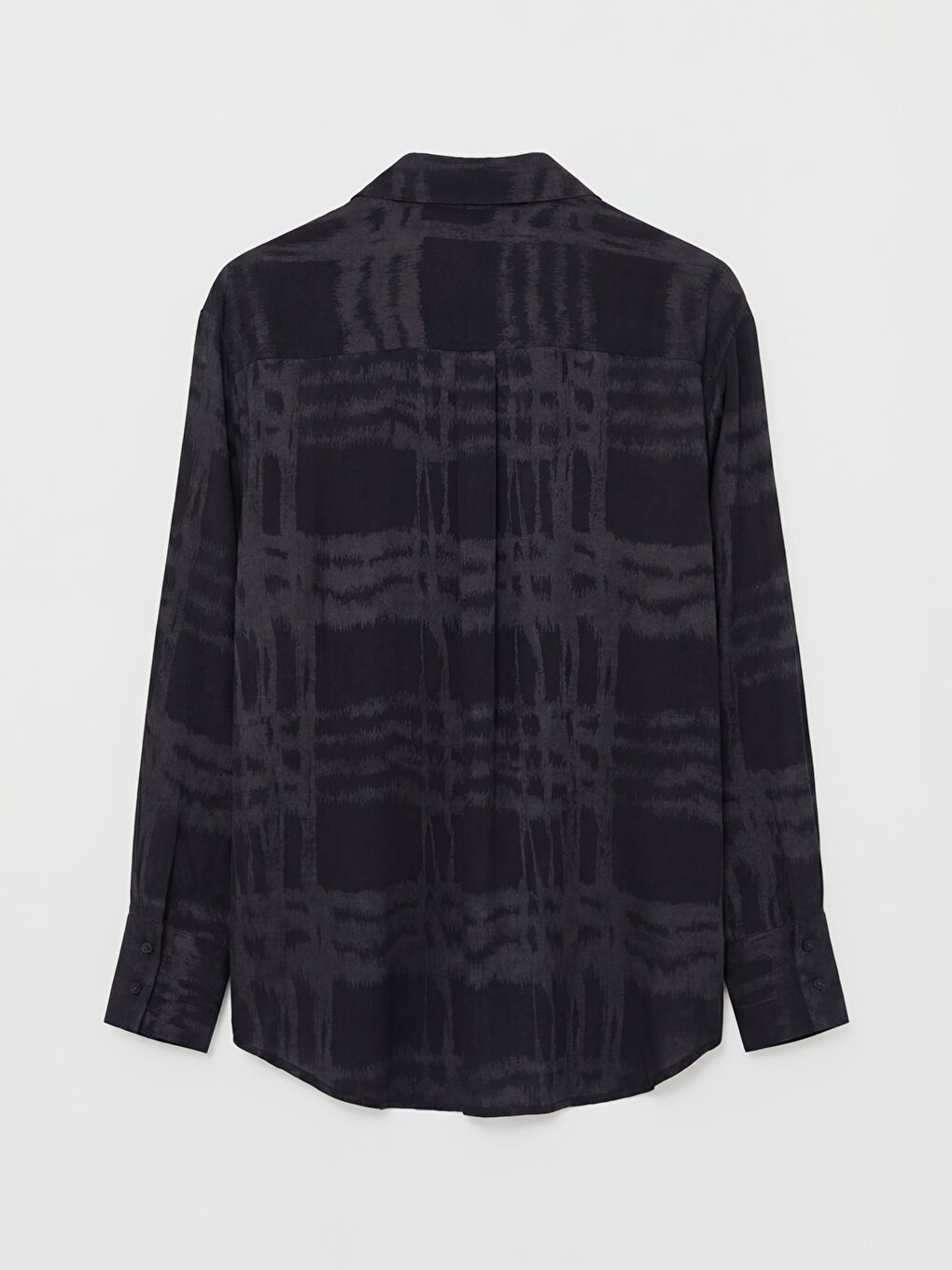 Chemise à Motifs pour Femmes-6