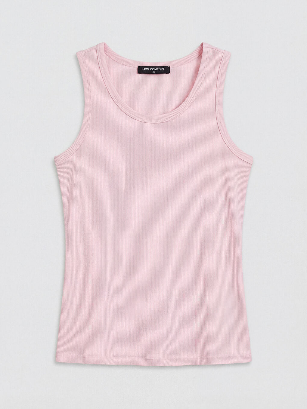 Débardeur ROSE Femme-3