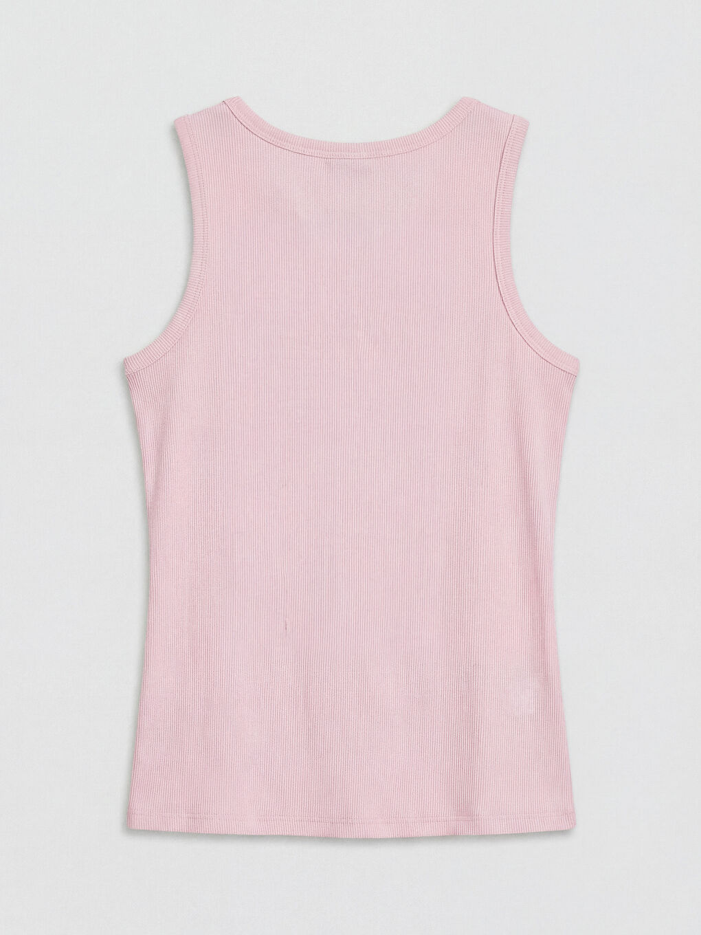 Débardeur ROSE Femme-4