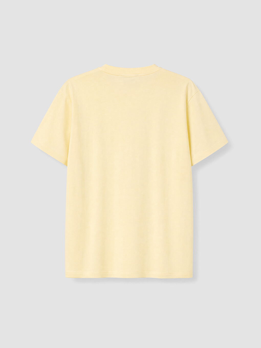 Embroidered 100% Cotton Women's T-shirt-6