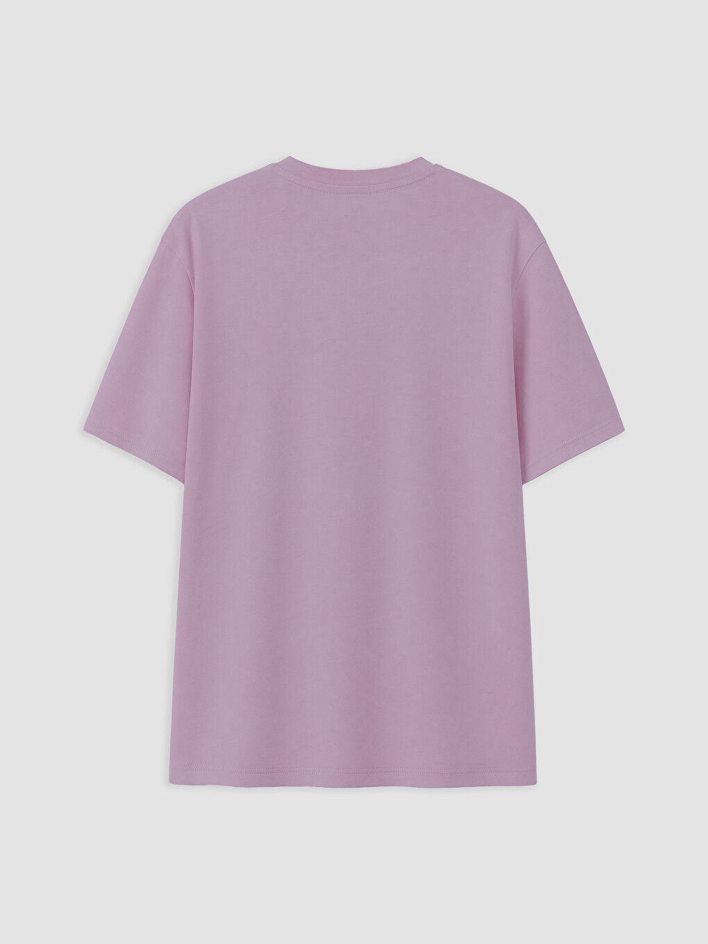Woman Pink T-Shirt-1