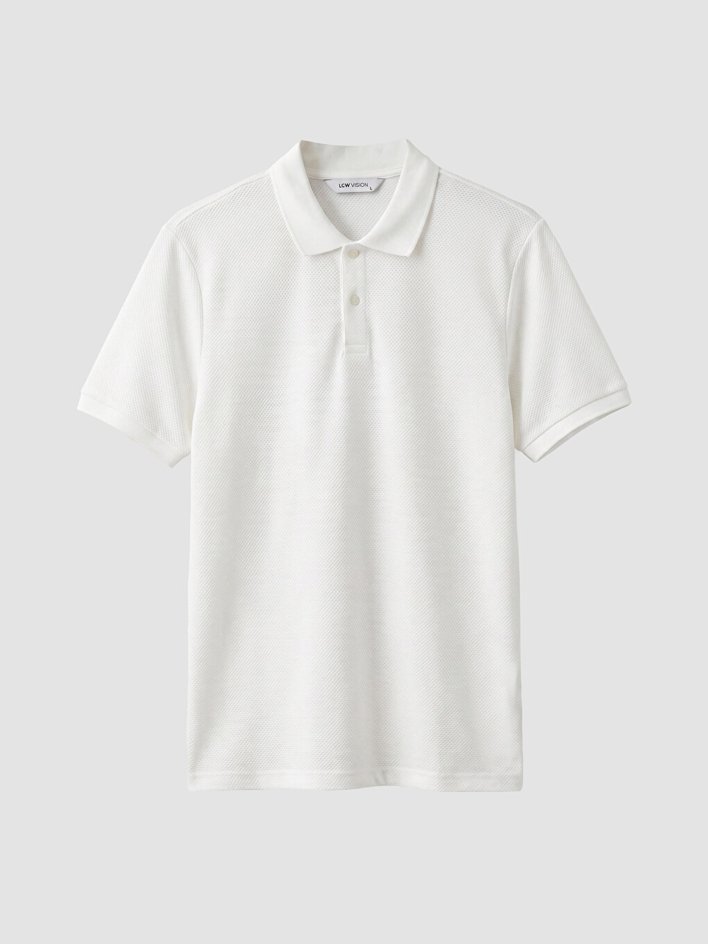 Tricou Polo Piqué Bărbați-4