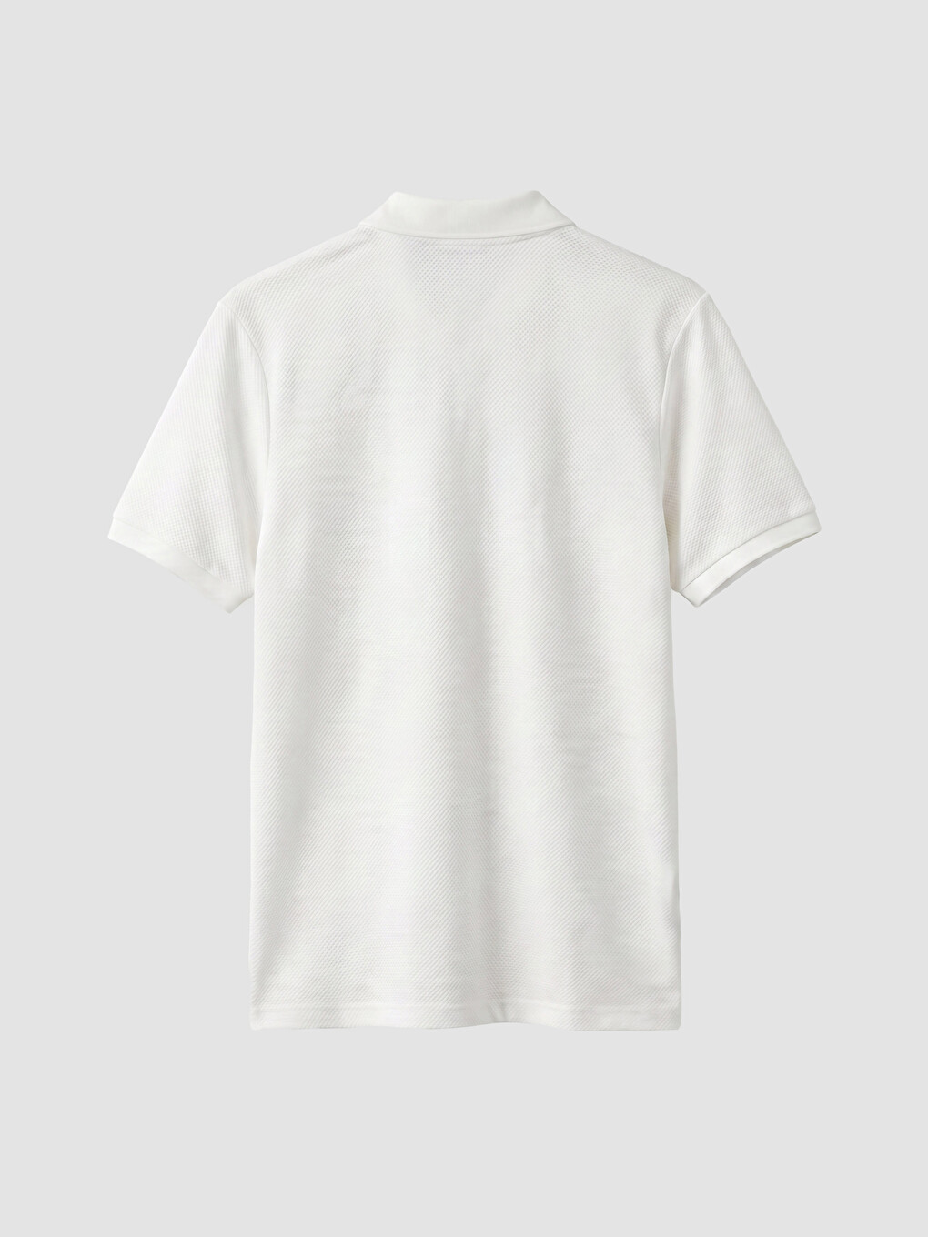 Tricou Polo Piqué Bărbați-6