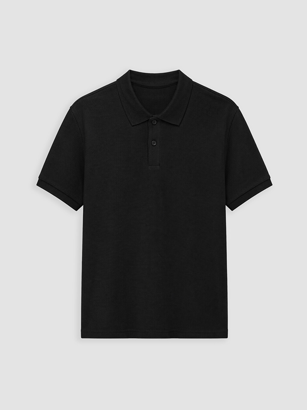 Mann Schwarz T-shirt