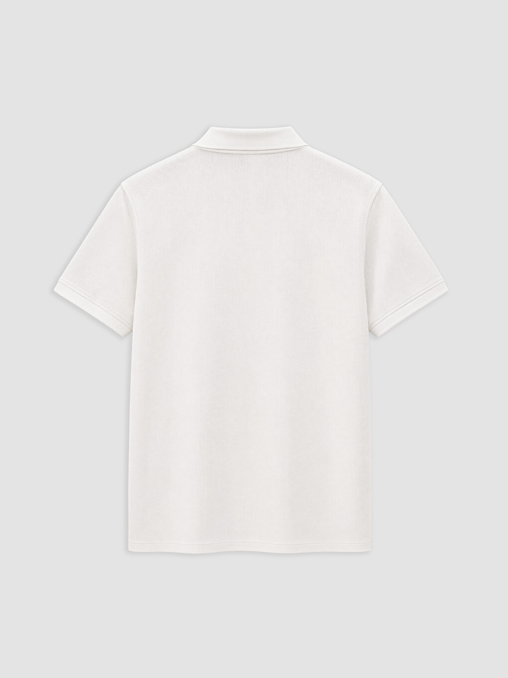 Mashkull E Bardhe T-shirt-1