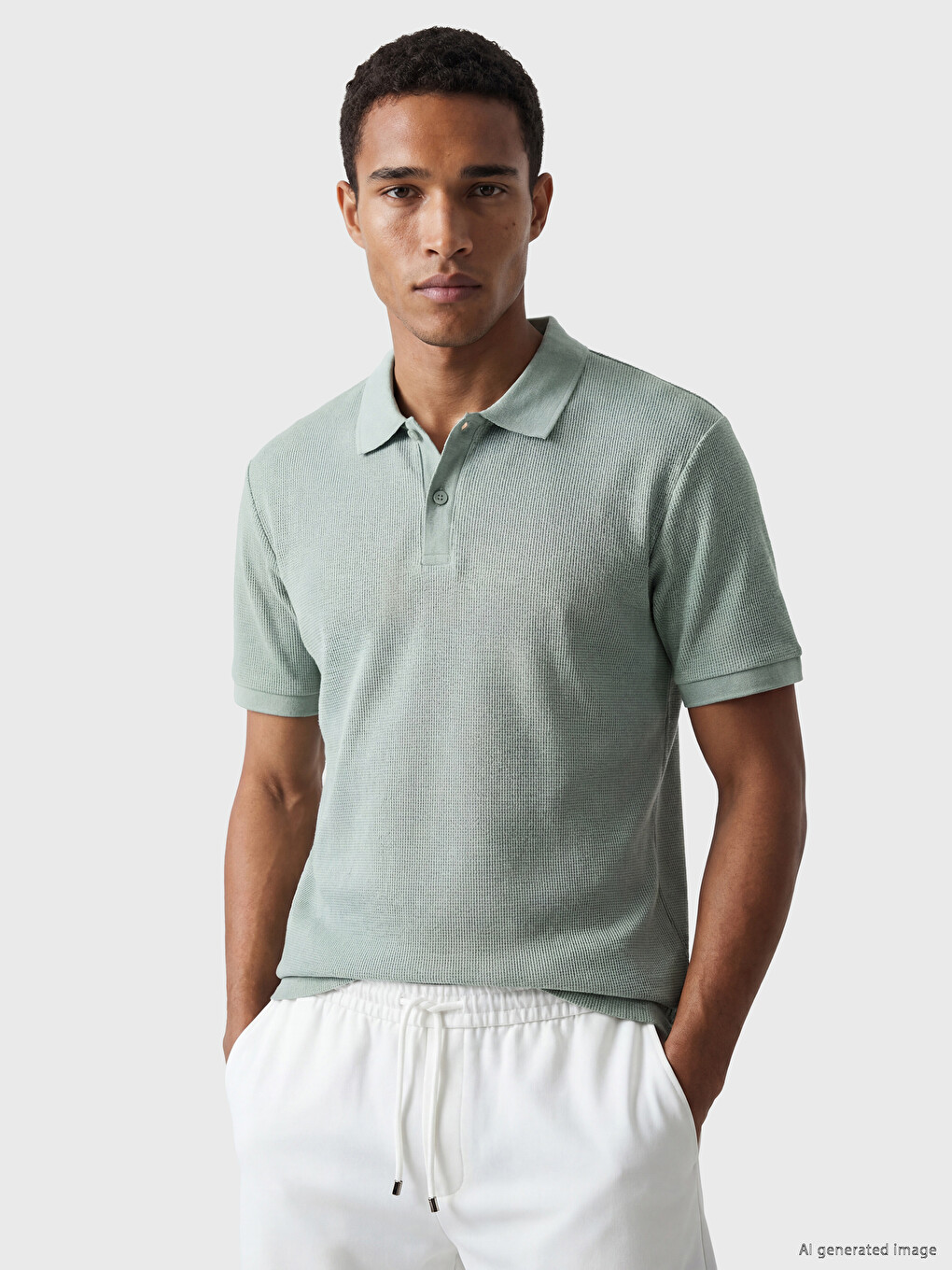Polo muška majica-1