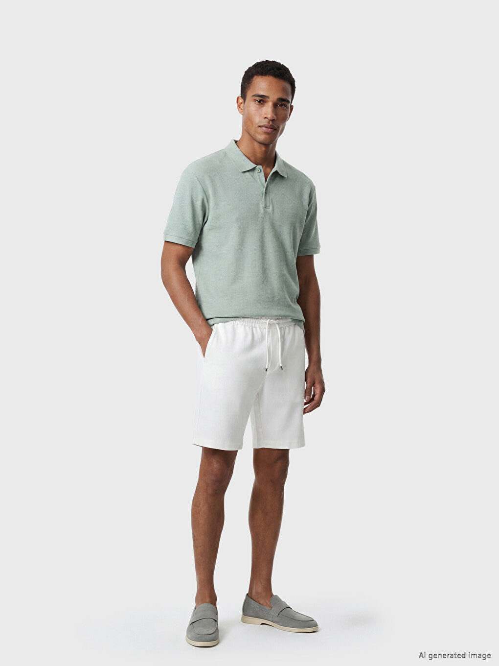 Polo muška majica-2