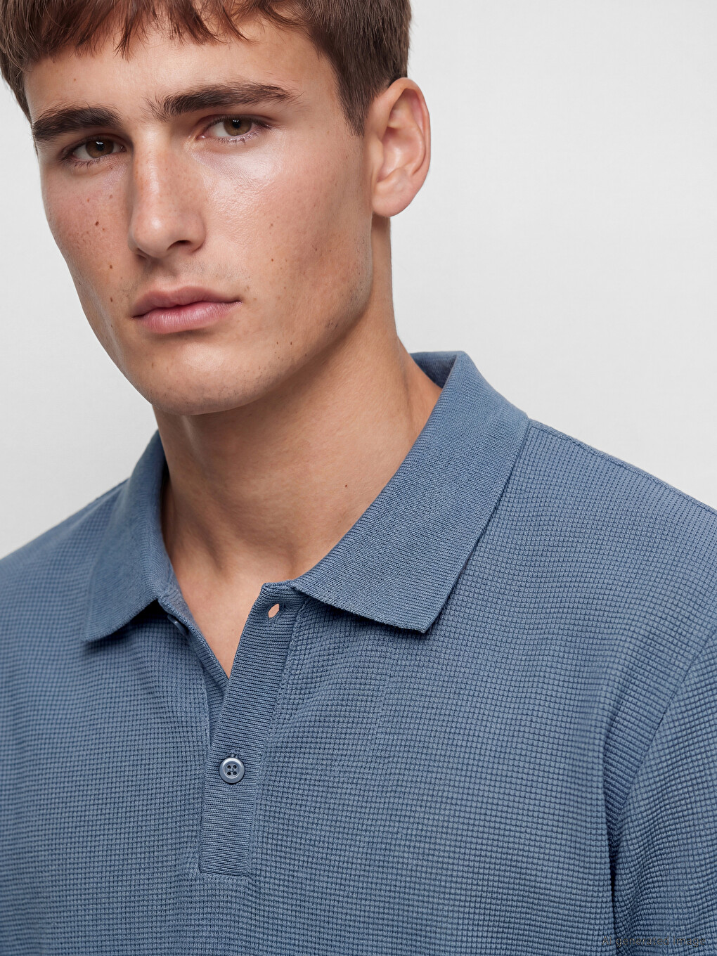 Polo Men's T-Shirt-2