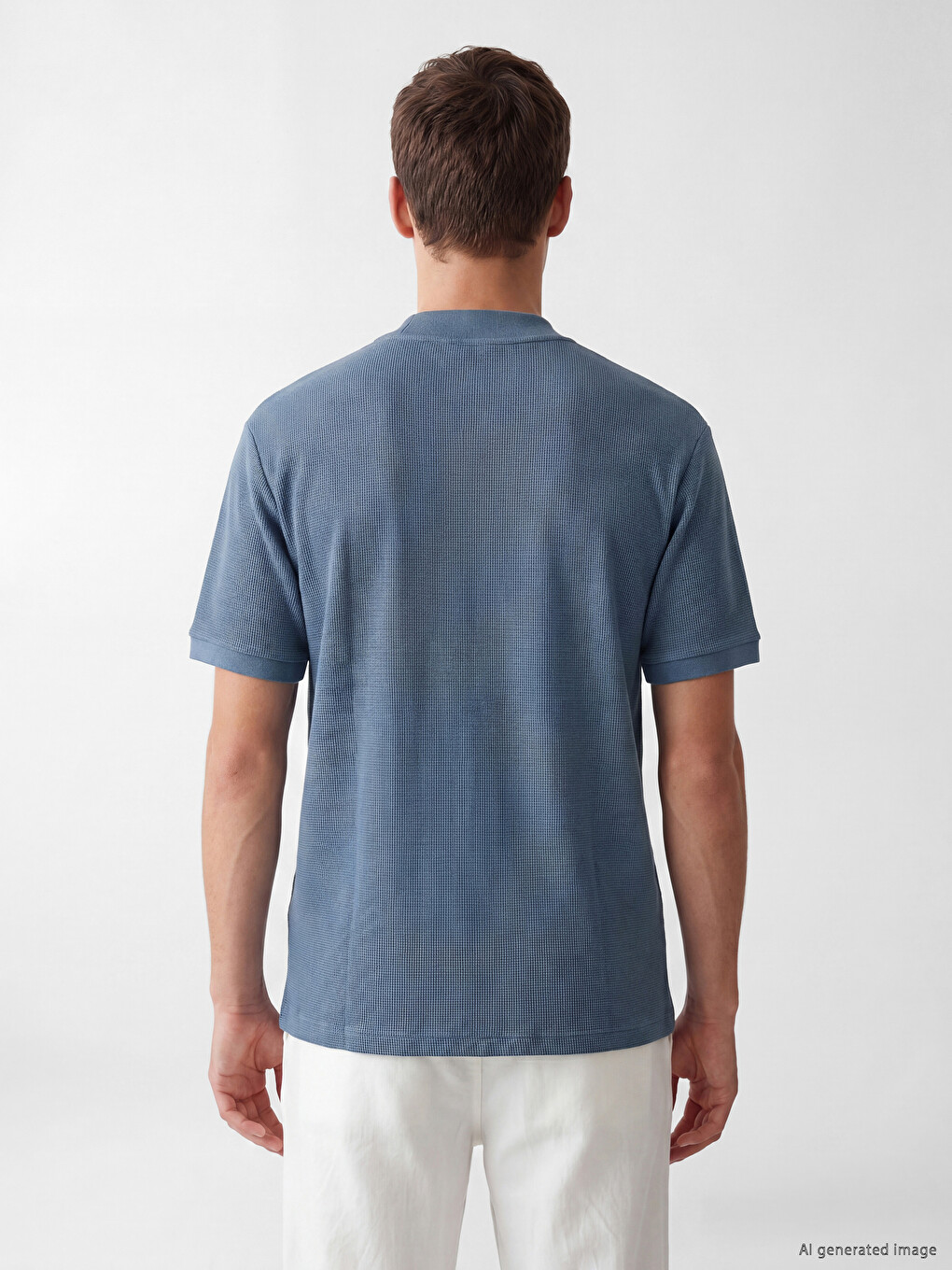 Polo Men's T-Shirt-3