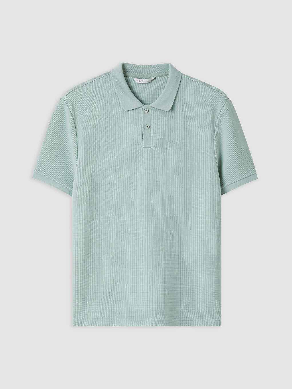 Polo Men's T-shirt-5