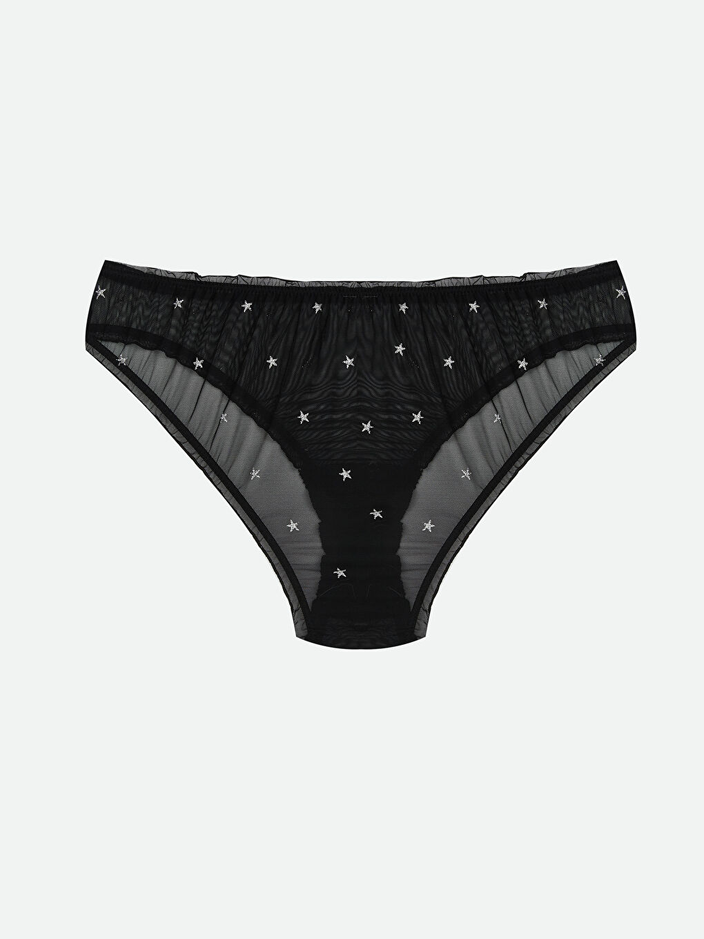 Heart-Print Brazilian Brief-1