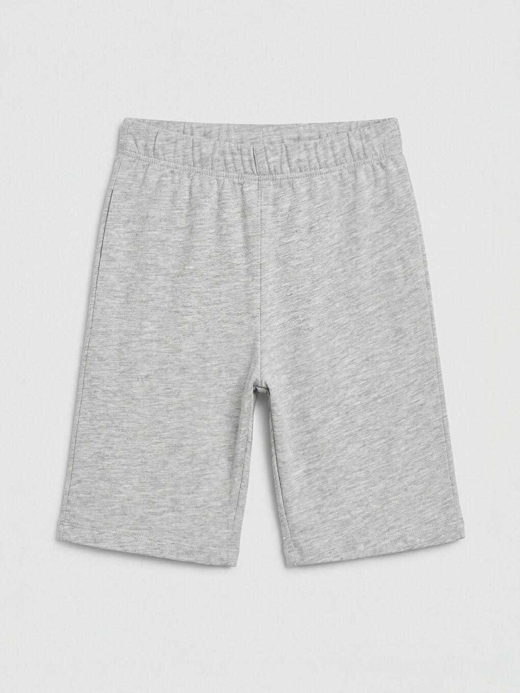 Mavi Maymun Baskılı Erkek Çocuk Takım-3