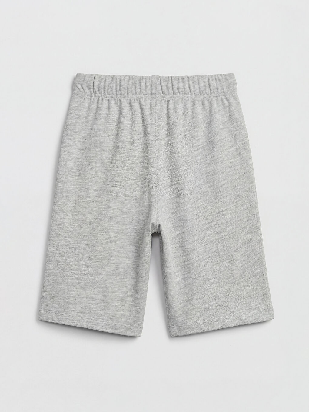 Mavi Maymun Baskılı Erkek Çocuk Takım-4