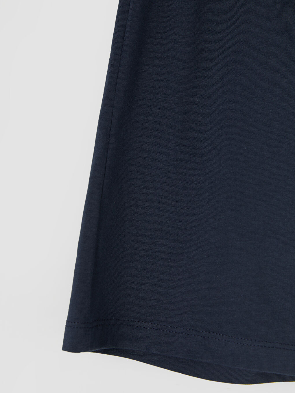 Ekru Baskılı Erkek Çocuk Şortlu Takım-6