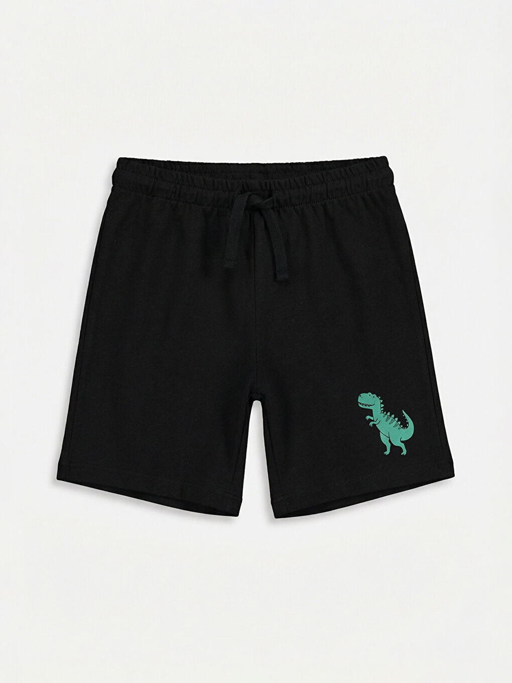 Boys' Printed Shorts Set of 2-1