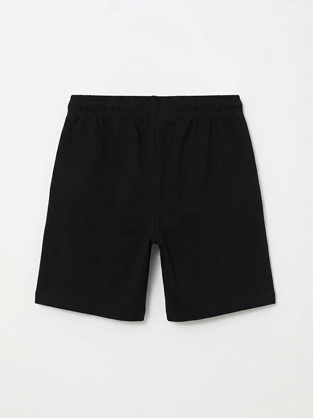 Boys' Printed Shorts Set of 2-2