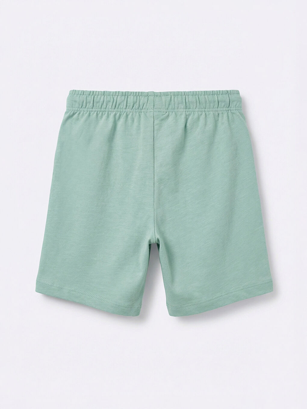 Boys' Printed Shorts Set of 2-4