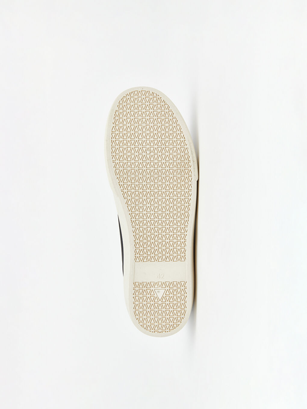 Man BLACK Sneakers-3