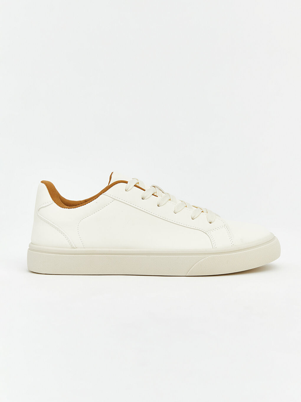 Încălțăminte Sport ALB Bărbat-1