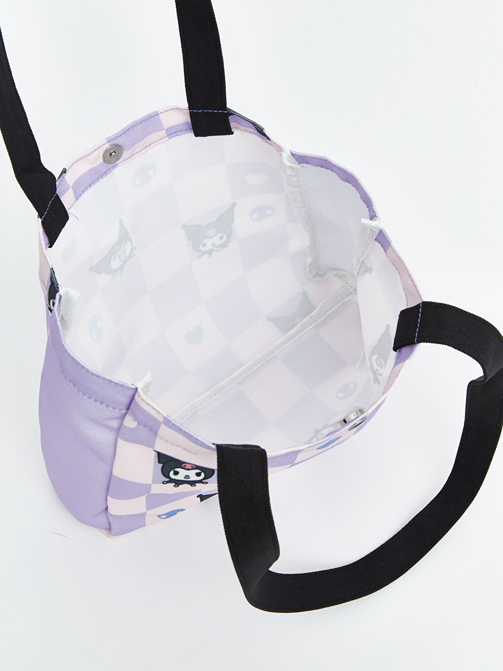 Girl MIX Shoulder bag-2