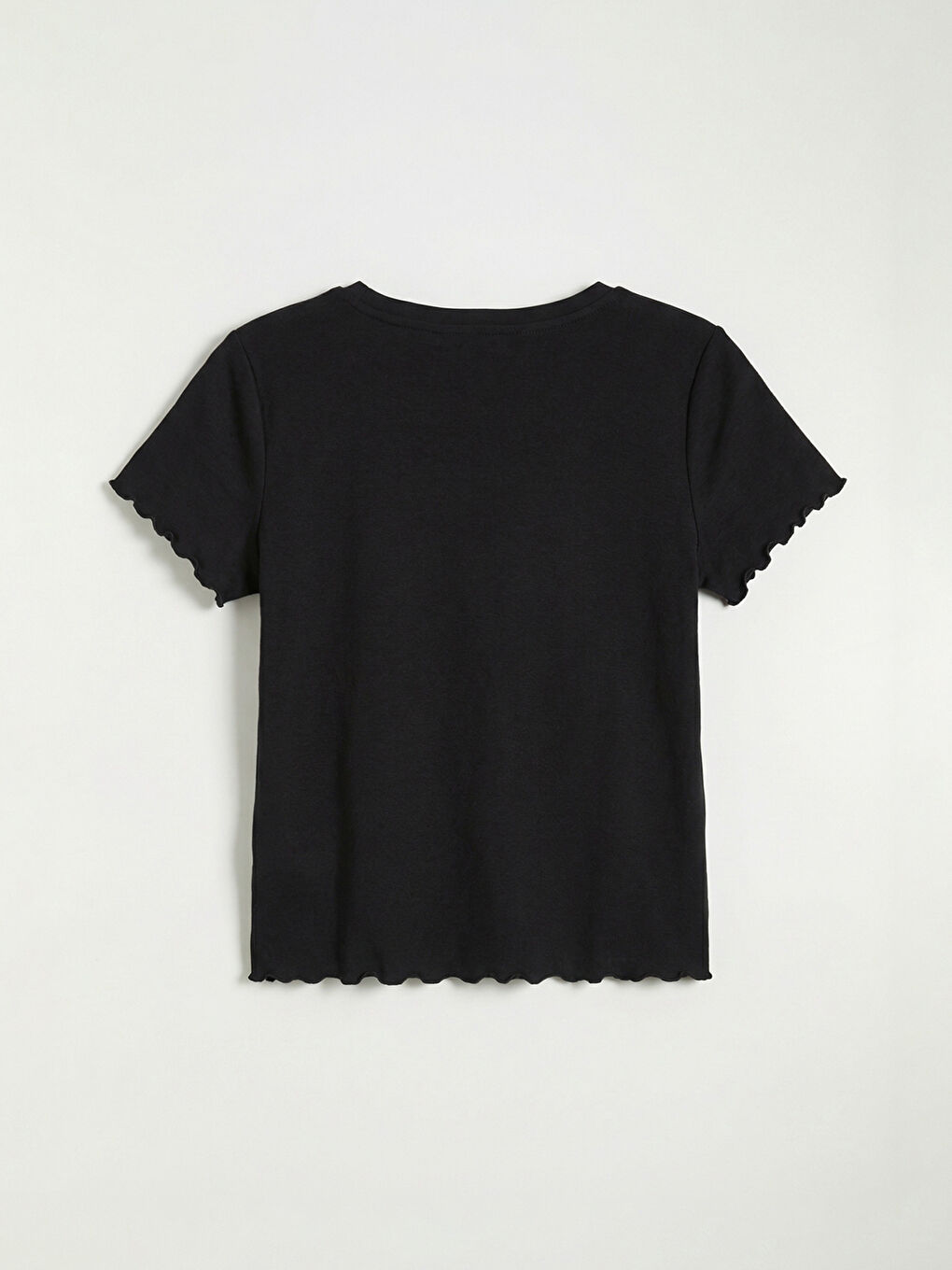 Woman ECRU Pyjama Set-2