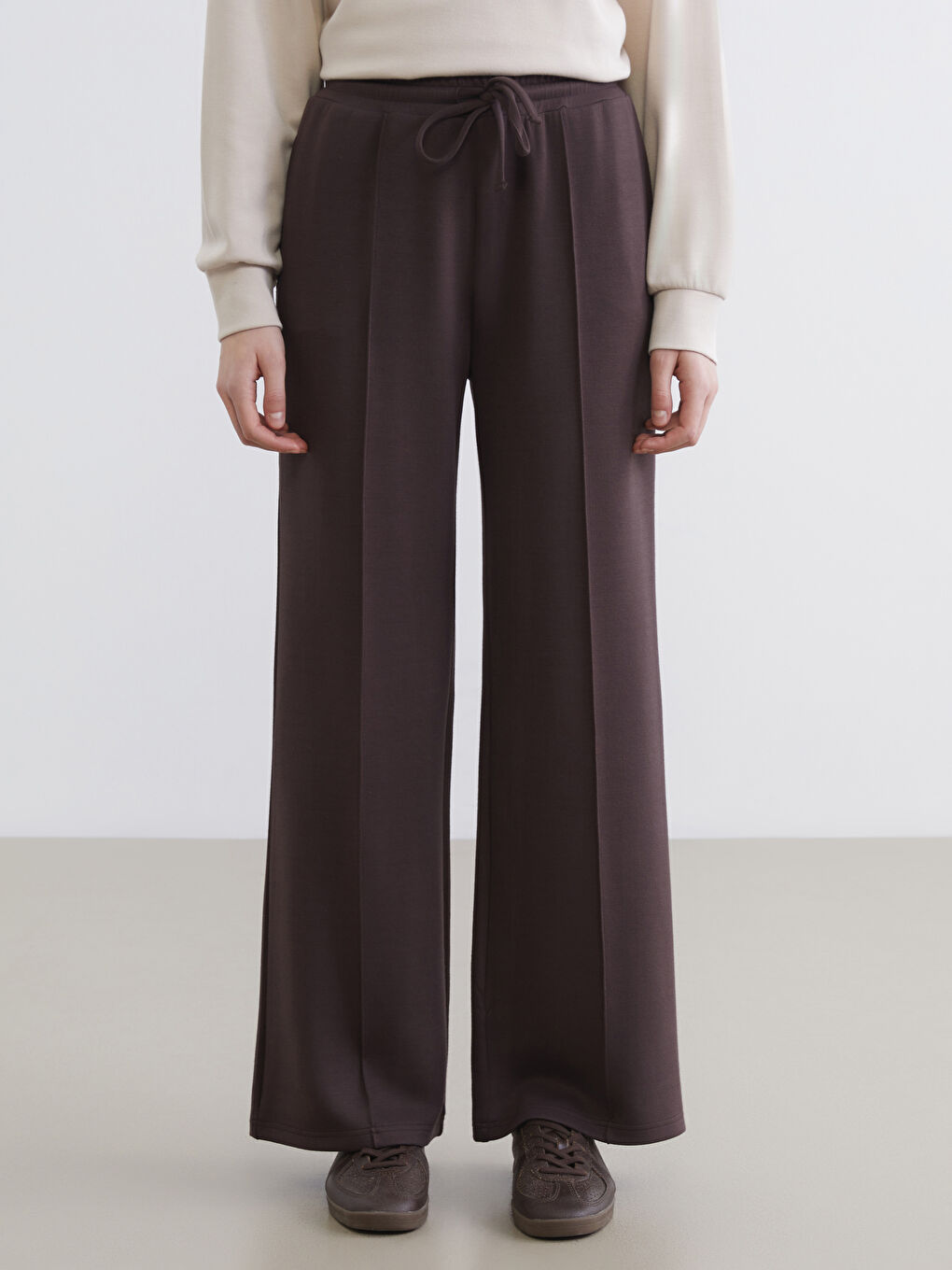 Žena SMEĐA Trenirke-1