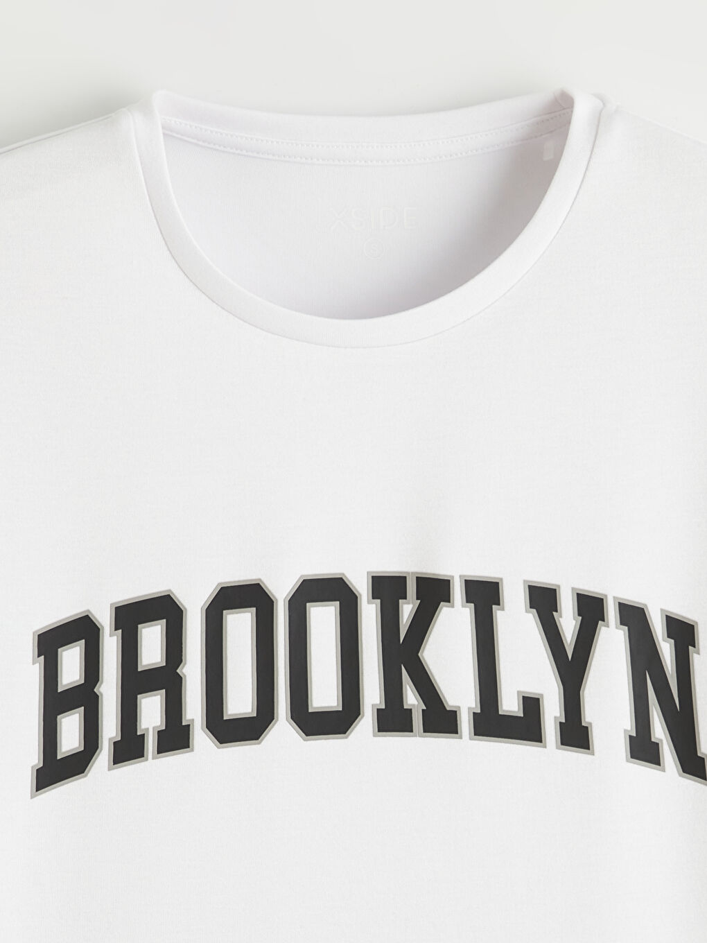 Γυναίκα ΛΕΥΚΟ Μπλουζάκι-5