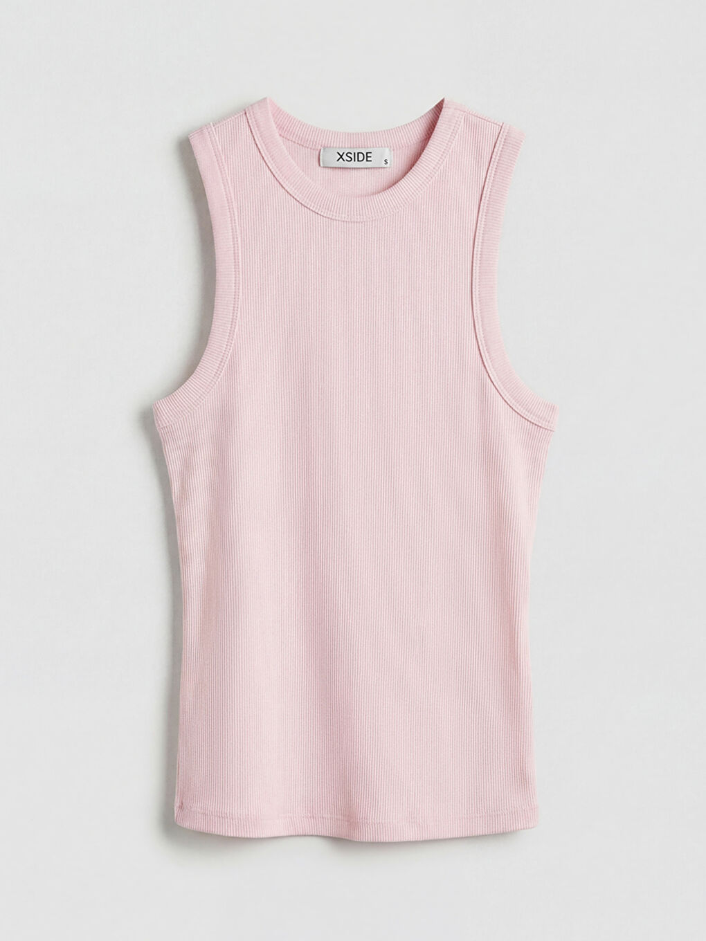 ROZE Top majica Žena-4