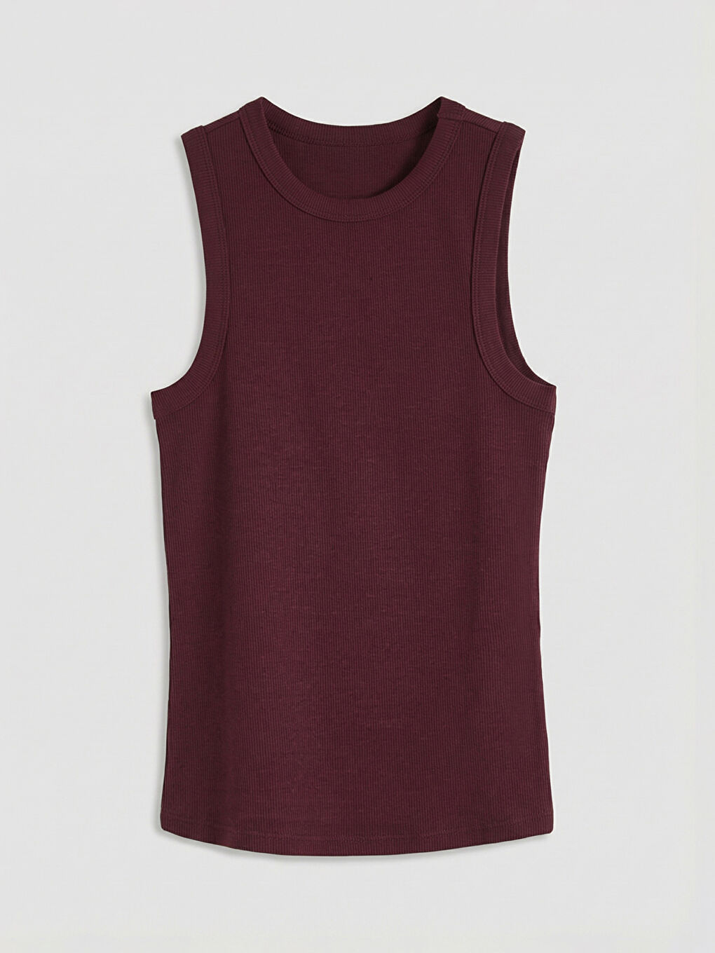 BORDO Top majica Žena-4