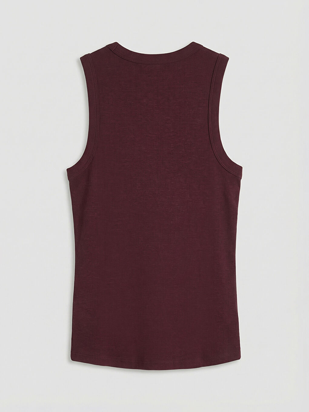 BORDO Top majica Žena-5