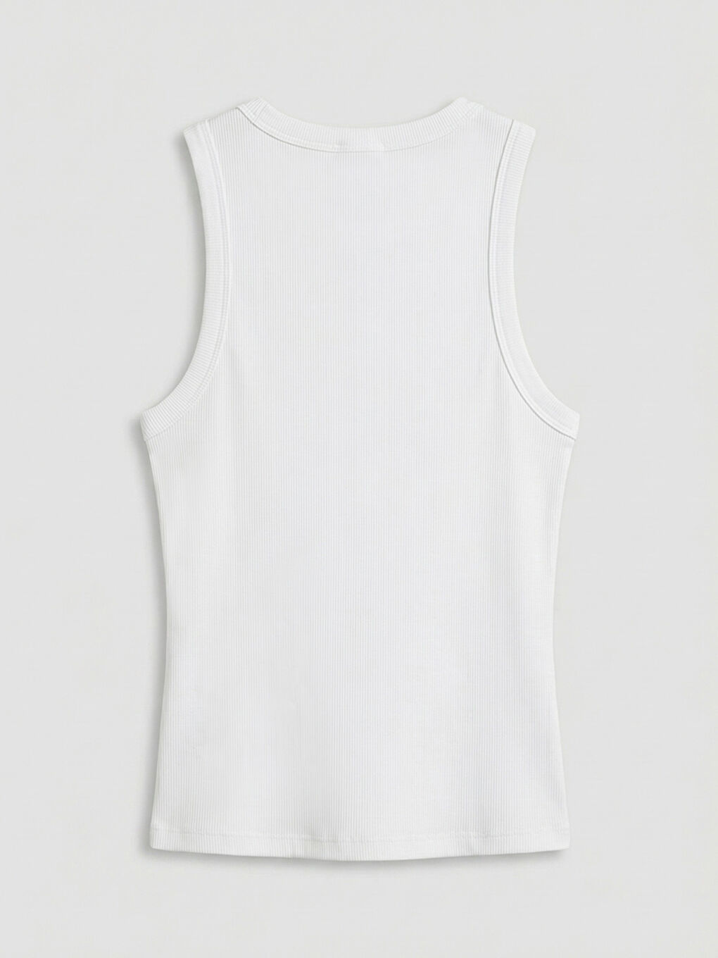 BELA Top majica Žena-6