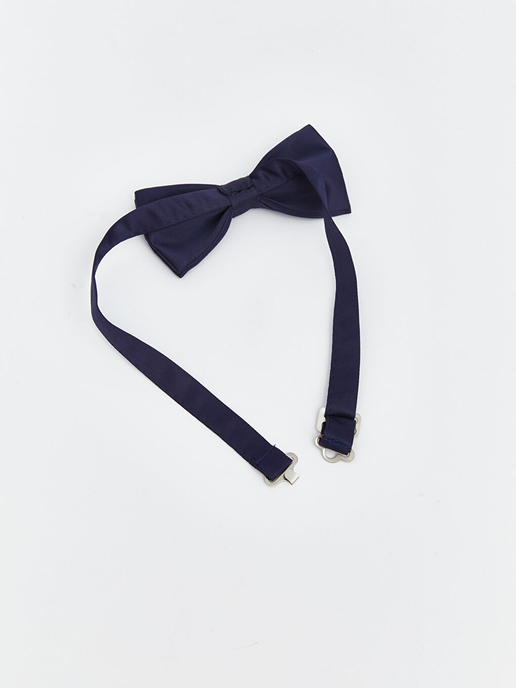 Lacivert Basic Erkek Papyon-1