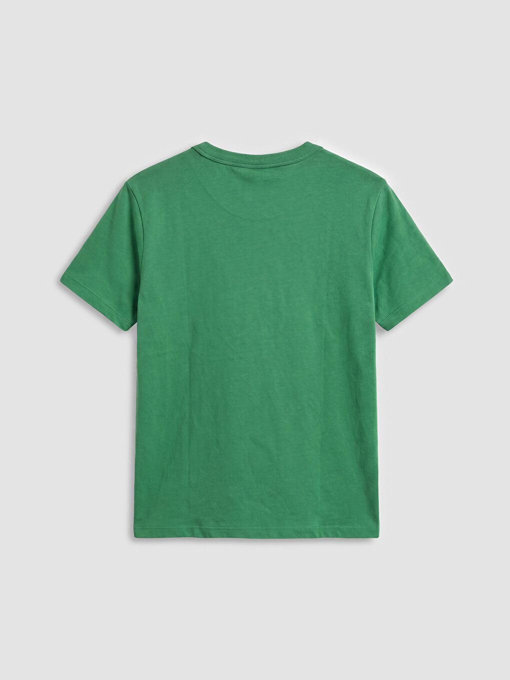 Lot de 2 T-shirts imprimés garçon-2