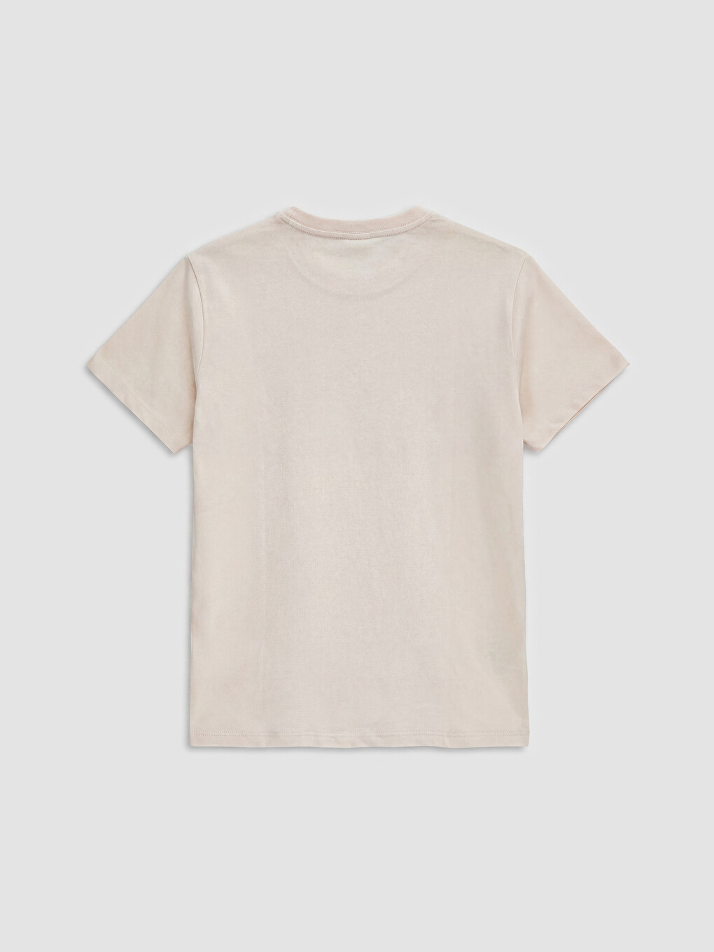 Lot de 2 T-shirts imprimés garçon-3