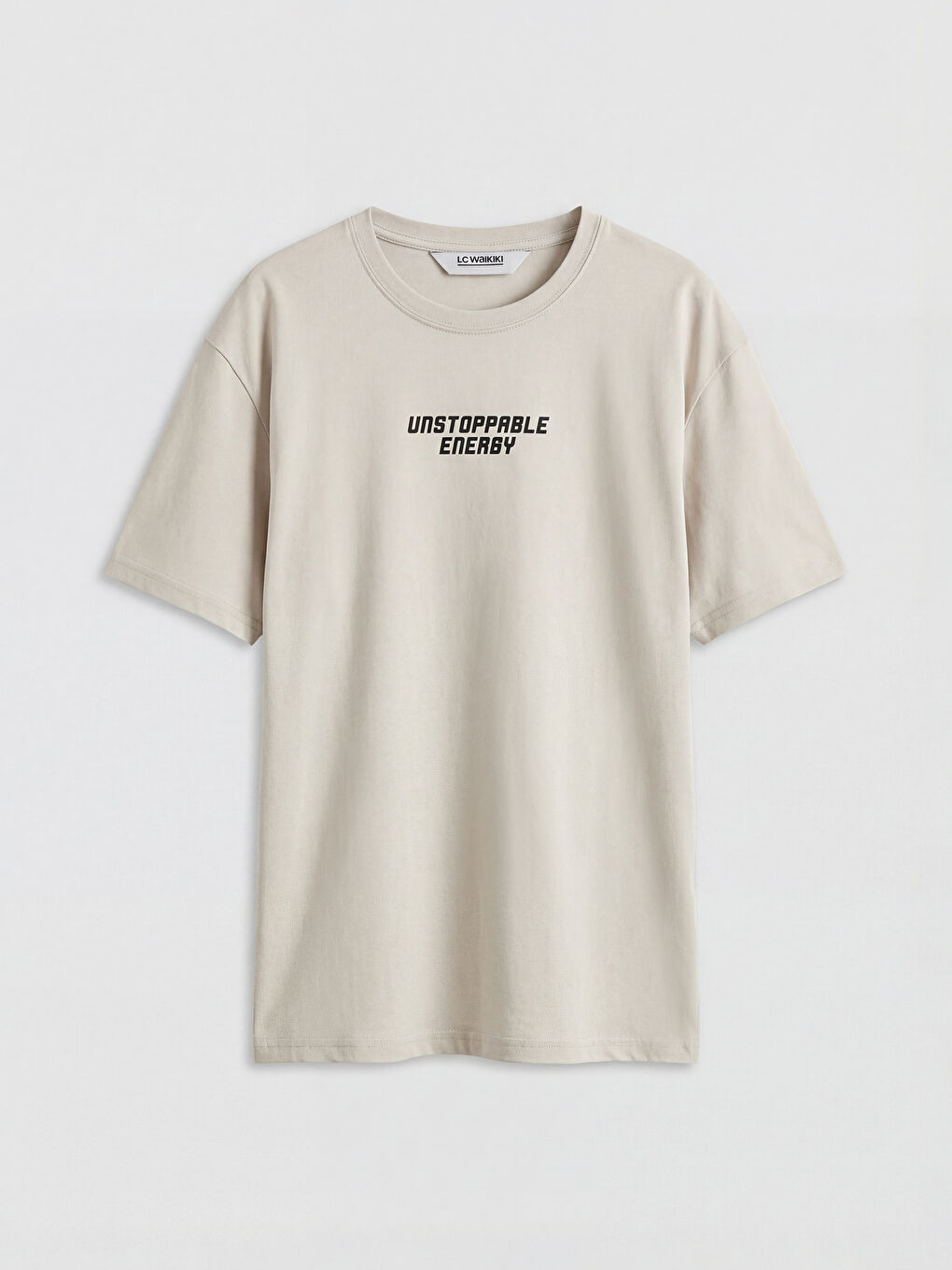 Lot de 2 T-shirts imprimés garçon-3