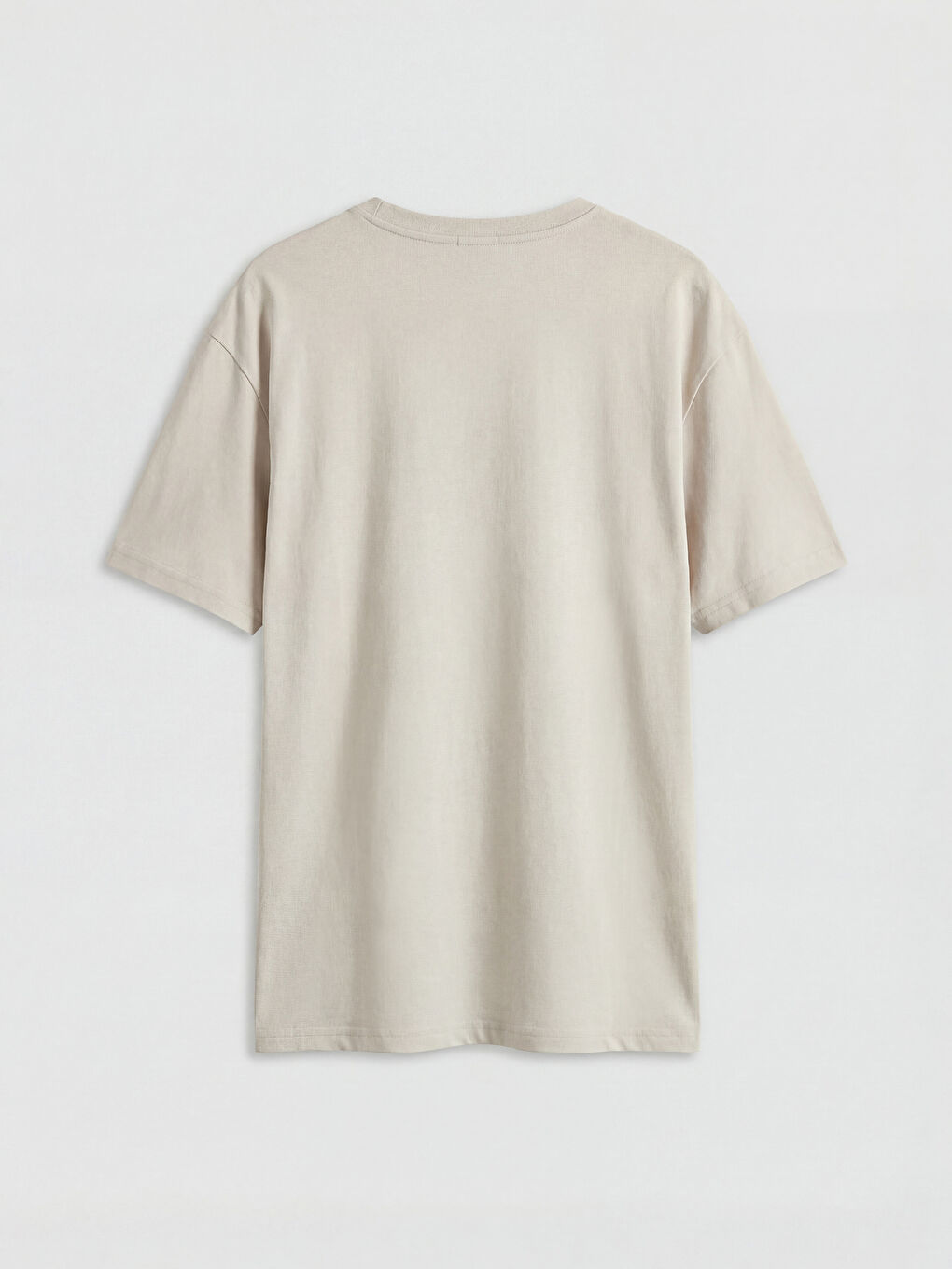 Lot de 2 T-shirts imprimés garçon-4