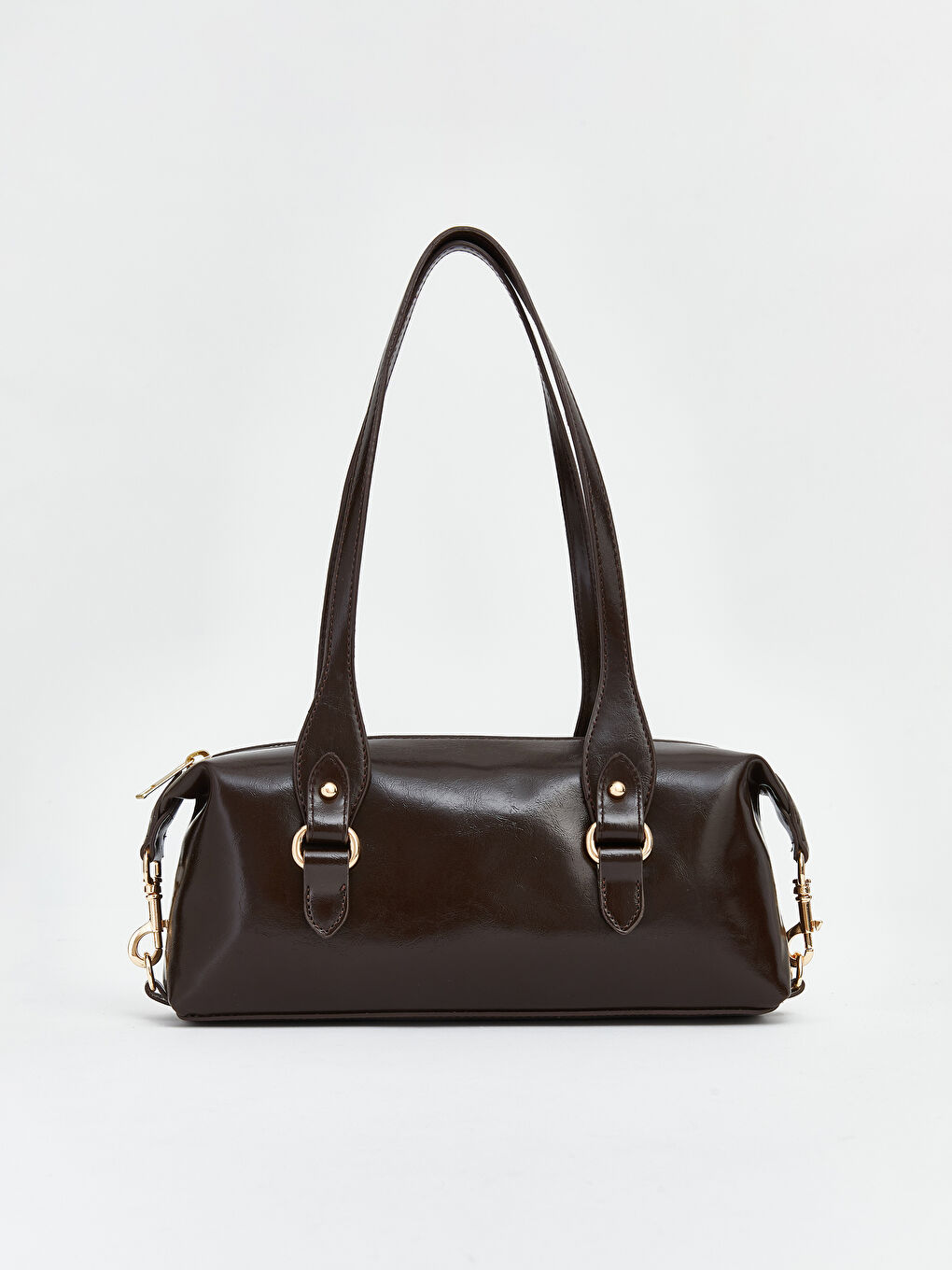 Frau BRAUN Schultertasche