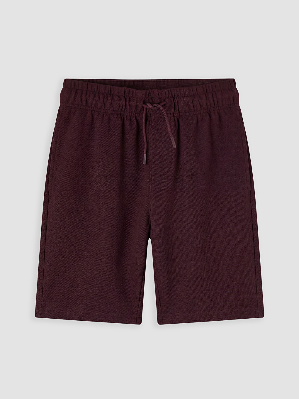 Kahverengi Regular Fit Pike Erkek Şort-4