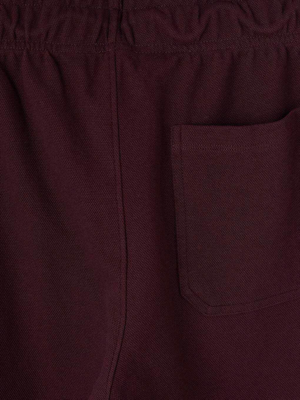 Kahverengi Regular Fit Pike Erkek Şort-7