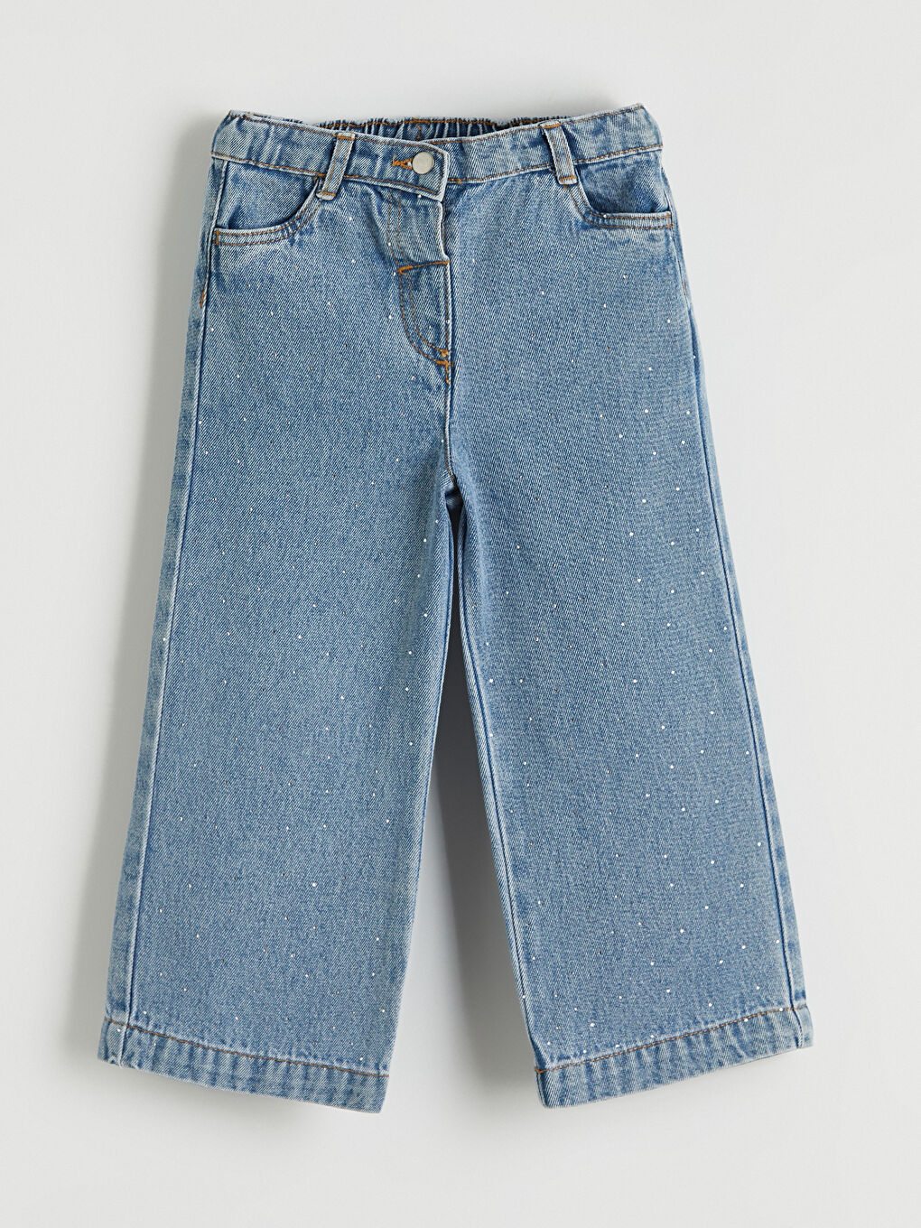 Mädchen INDIGO Jeans