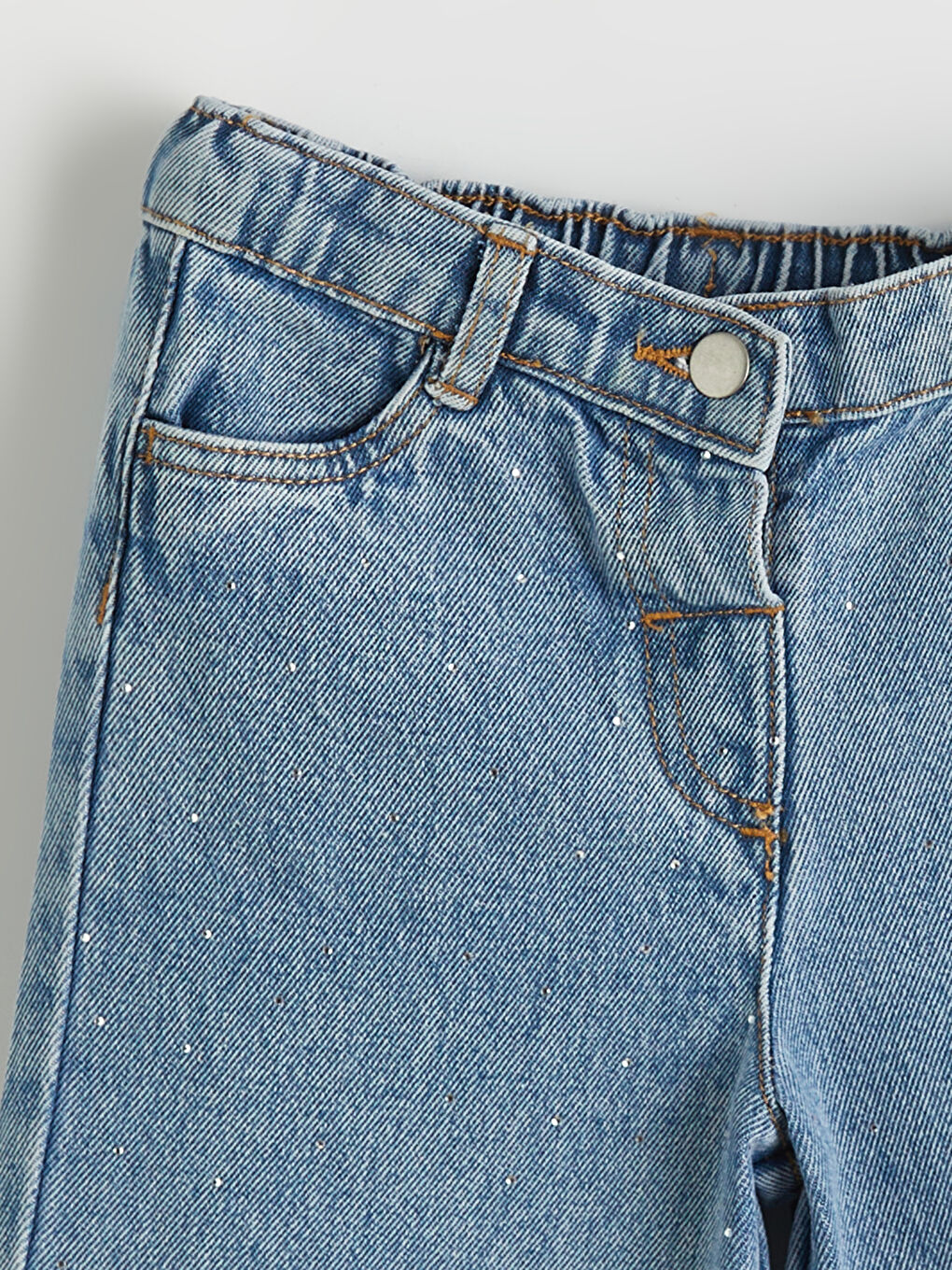 Mädchen INDIGO Jeans-1