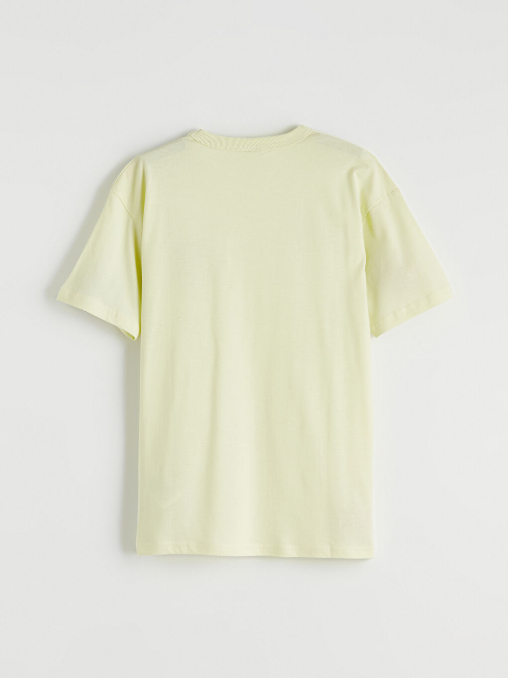 Boy GREEN T-Shirt-2
