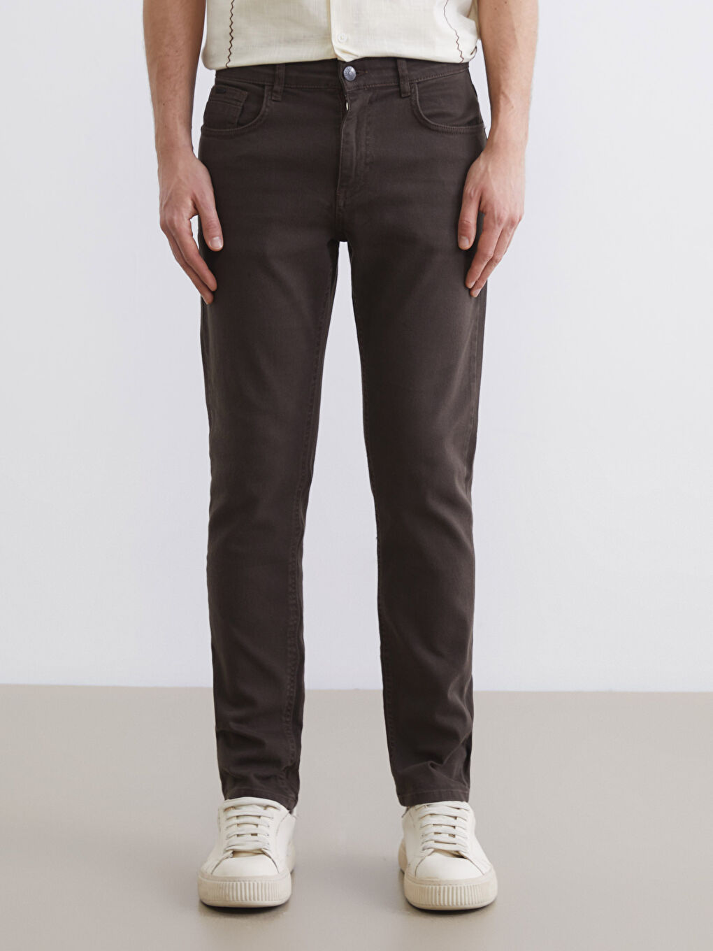 Super Baggy Men's Jeans-1